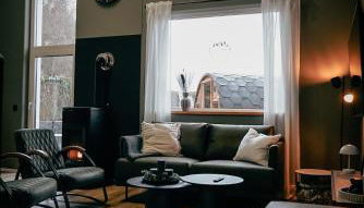 Traumnest Eifel mit Sauna & Whirlpool - Foto 3