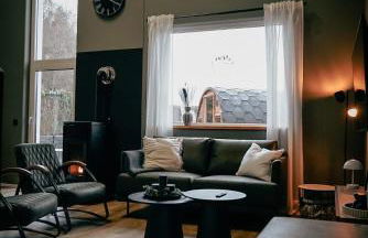 Traumnest Eifel mit Sauna & Whirlpool - Foto 3