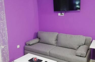 Apartment Mavero-Free Private Parking - Foto 8