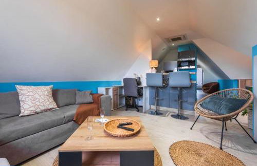 Nouveau - Le Patio - A 20 min de Europa Park - Navette - Photo 24