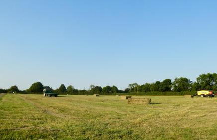 Modern Barn Conversion - Photo 23