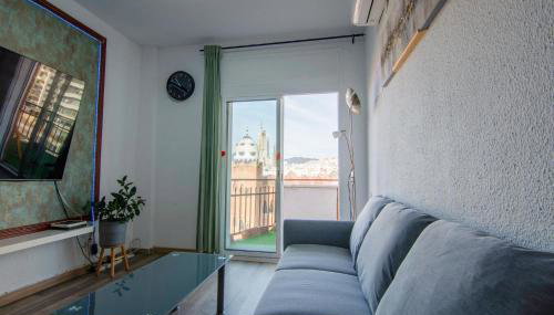 Apartament Sagrada Familia - Foto 5