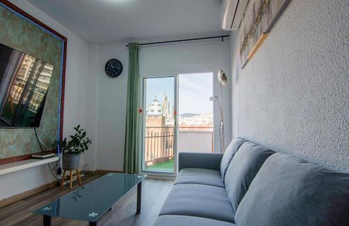 Apartament Sagrada Familia - Foto 5