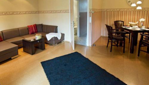 Amazing Apartment in Hage - Foto 5, Other