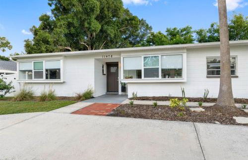 Amazing Mid Century Coastal, Heated Pool, Beaches - Foto 70