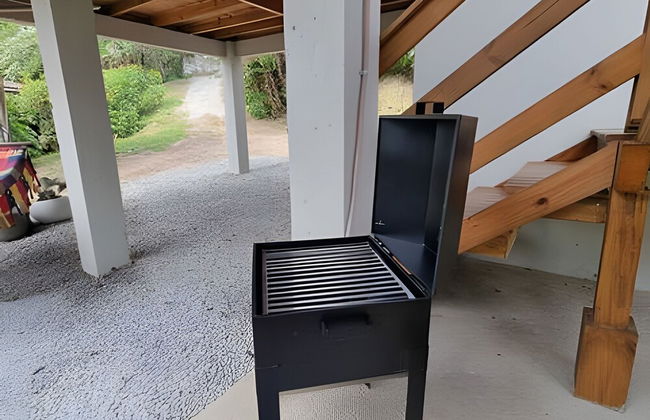 Tilli's Haus Praia & Campo - Foto 27