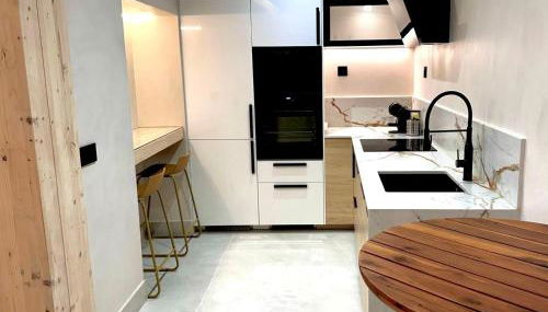 Atuaire Home Apartamento Centrico Balcones con vistas al Camino De Santiago - Foto 5, dishwasher