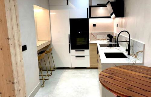 Atuaire Home Apartamento Centrico Balcones con vistas al Camino De Santiago - Foto 5