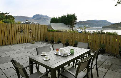 Taigh Corpach - Foto 25