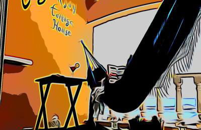 Ajuy Tortuga House - Photo 29