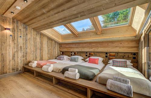 Le Hameau des Nants - Foto 20