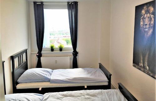 Working & Longstay Apartments DD - Foto 57