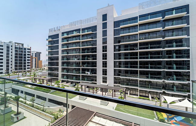 Silkhaus Azizi Riviera44 - Photo 12