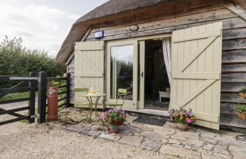 The Barn at Rapps Cottage - Foto 26