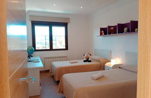 Villa Pablo, Despeñaperros - Foto 26