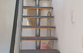 Blick auf den Magdalenenberg - Foto 17