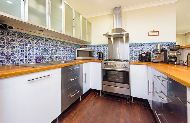 Willmott Beach House - Foto 10