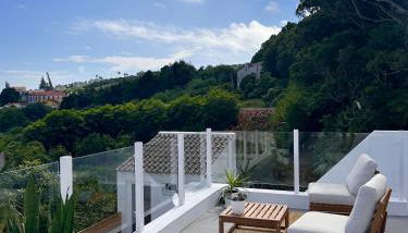 UpTown Apartments - Foto 4, sunbed