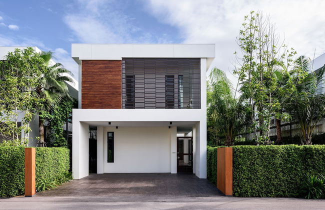 Itz Time Hua Hin Pool Villa - Photo 55