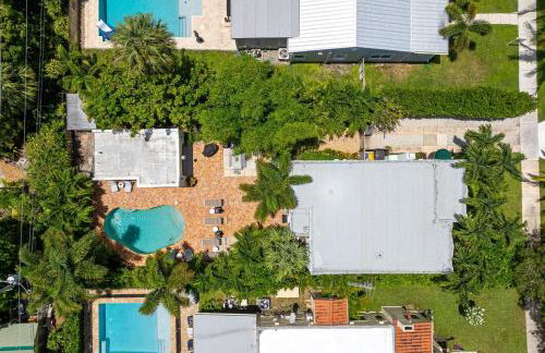 Casa Mía - Palm Beach Boho Escape - Foto 64