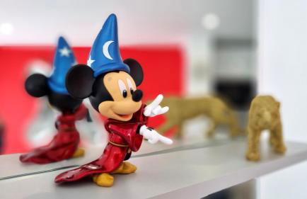 Disney Luxury Studio - Foto 53