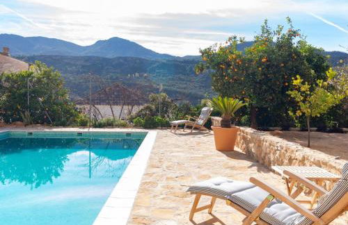 Casa La Fuente - Foto 8