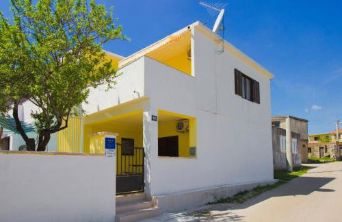 Holiday house with a parking space Kasic, Sibenik - 11079 - Photo 1