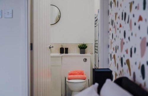 Edegely House - Foto 20