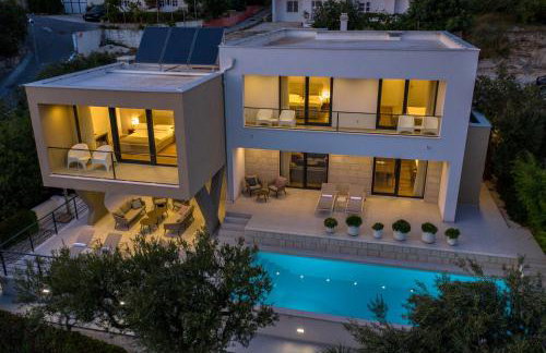 Villa Olive Grove - Foto 34