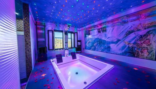 Norman Tower Spa - Casalbore - Foto 2