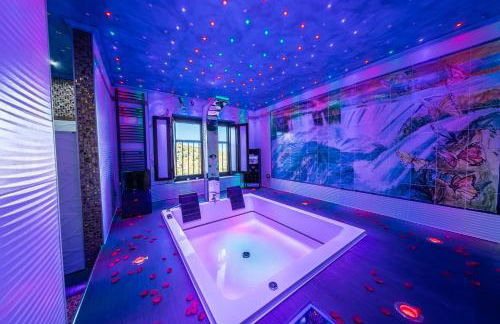 Norman Tower Spa - Casalbore - Foto 2