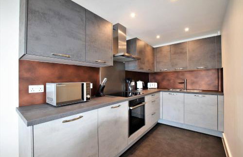 Brunel Loft Apartments - YA - Foto 12