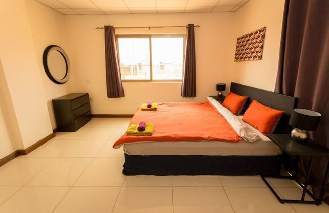 La Casa Baatsona Apartments - Photo 7