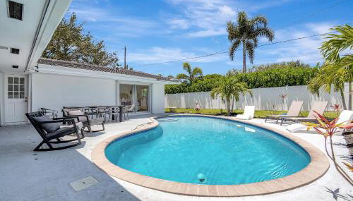 Florence Villa - Foto 4