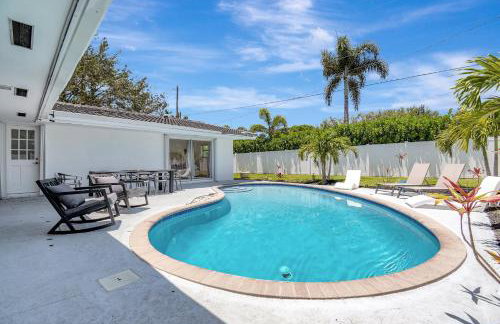 Florence Villa - Foto 4