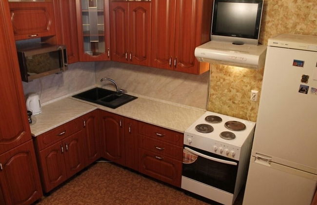 Inndays Podolsk on Generala Varennikova - Photo 5