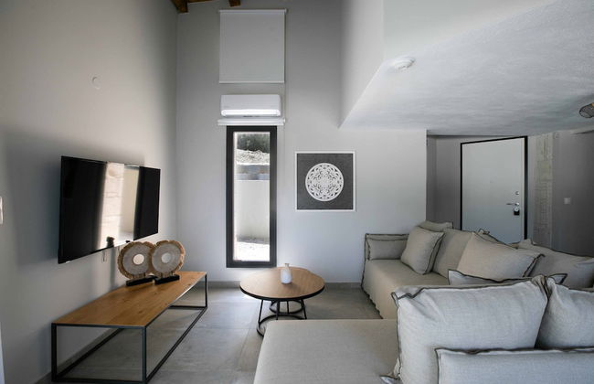 Euphoria Club 1 by Halkidiki Villas - Foto 16