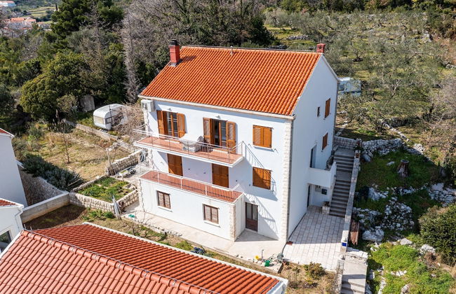 Apartment Bobić - Foto 37