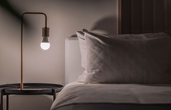 Infinity Hotel -Jicchaku- - Foto 56