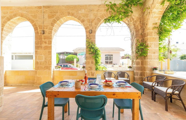 4005 Villetta Stella by Barbarhouse - Foto 21