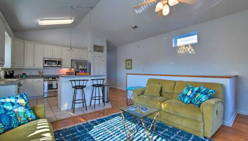 half Mi to Riverwalk! Historic Dtwn Southport Condo - Foto 5