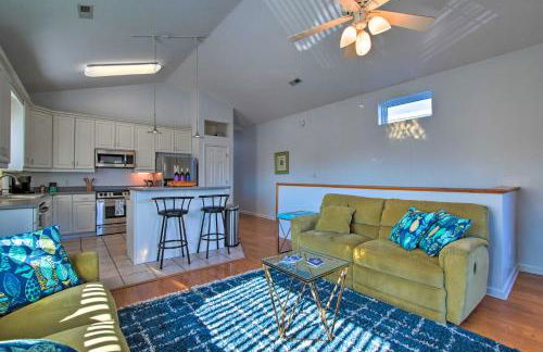 half Mi to Riverwalk! Historic Dtwn Southport Condo - Foto 5