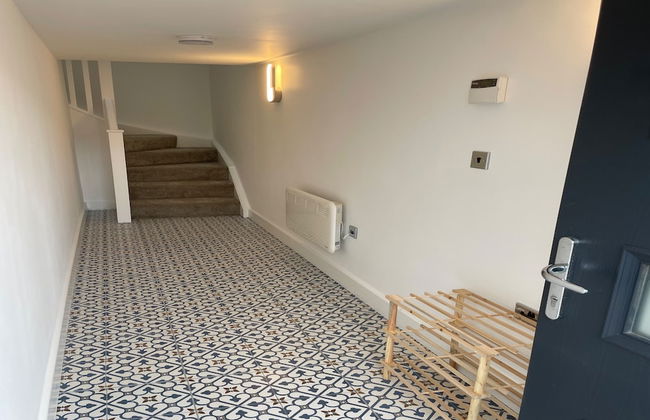 Cozy Studio in Brighouse - Photo 9