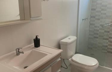 Apto térreo novo 3 dorm - próximo ao centro - Foto 27