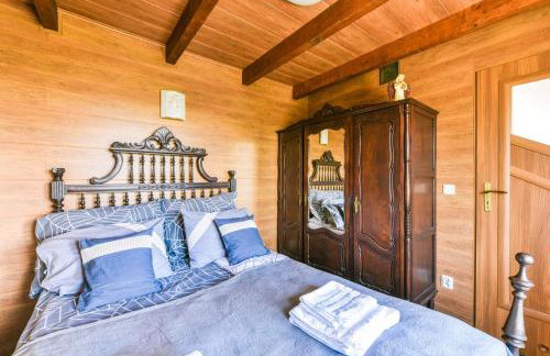 Chata na Końcu Świata - Foto 23