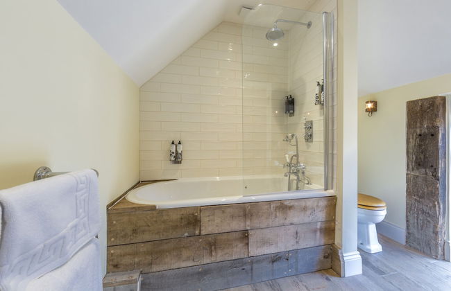 The Cowsheds - Photo 27