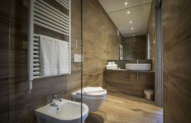 Riva Lake lodge - Foto 33