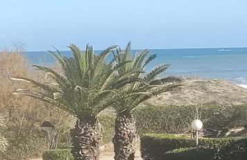 Residencial Olival-Acceso privado playa por jardín - Foto 42