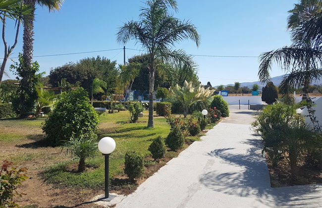 Eftihia Studios - Photo 31