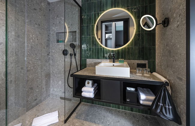 Clipper Boardinghouse – Hamburg-Michel - Foto 19